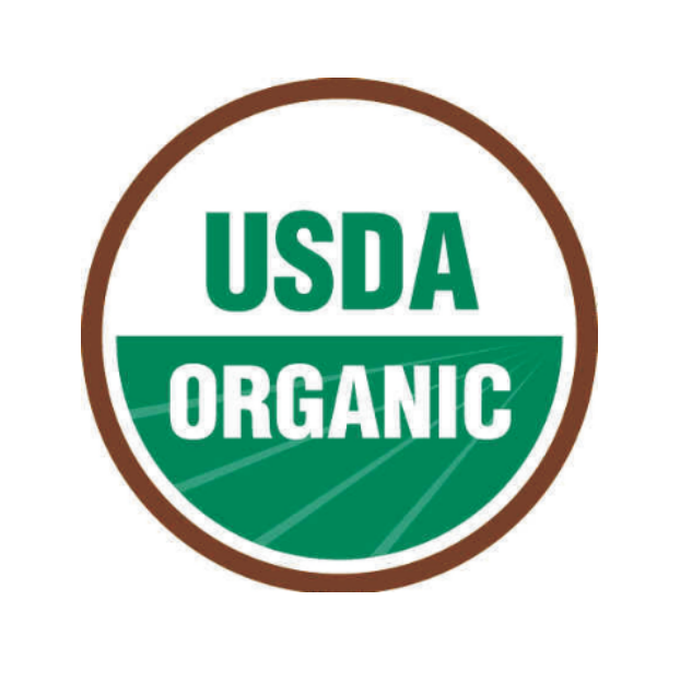 美国有机产品标准（NOP/USDA）