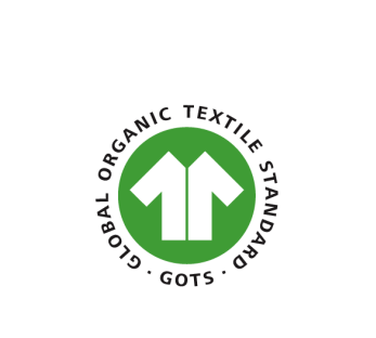 全球有机纺织品标准（GOTS）