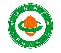China Organic Product Seal.gif